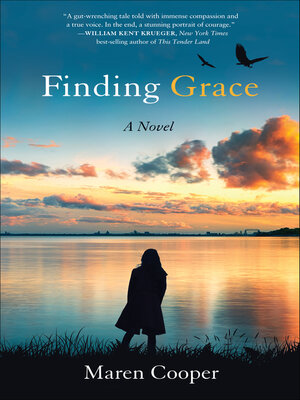 cover image of Finding Grace